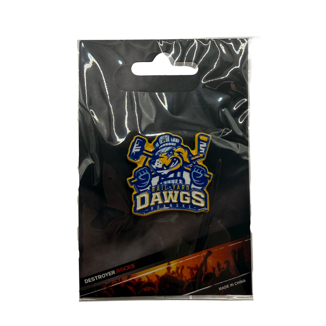 Other Items | Roanoke Rail Yard Dawgs Merchandise