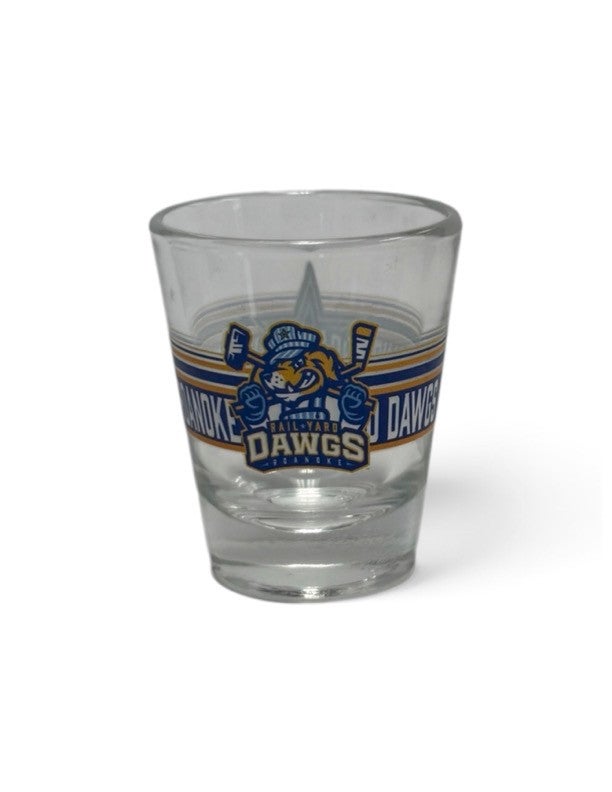 Other Items | Roanoke Rail Yard Dawgs Merchandise