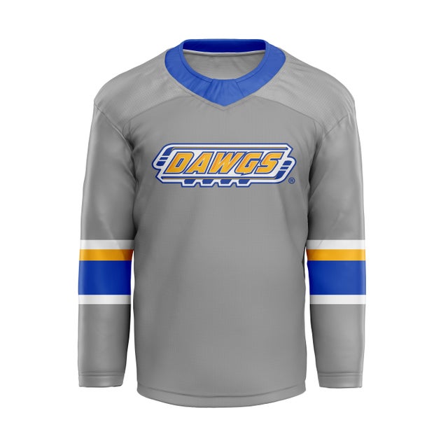 Rail yard dawgs jersey sales