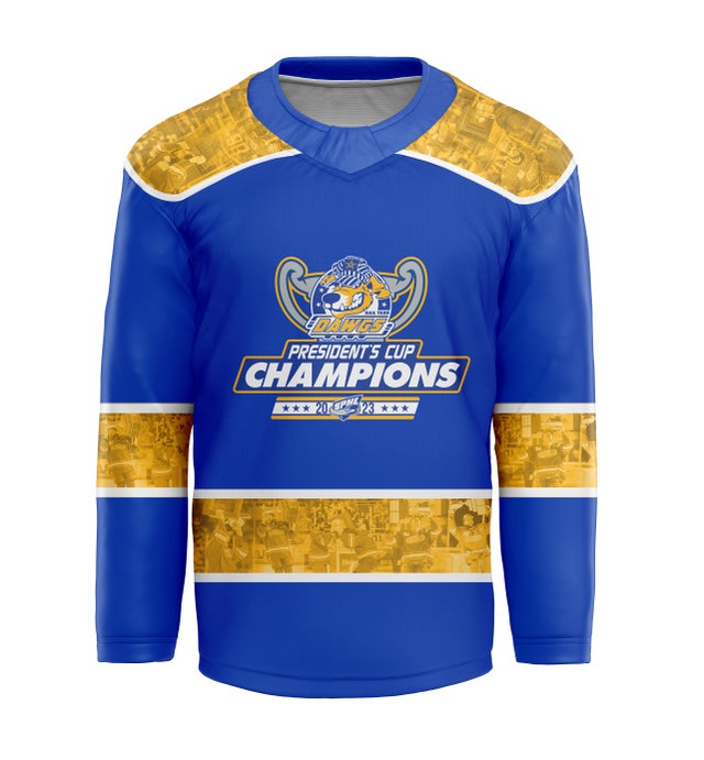 Rail yard dawgs jersey hotsell